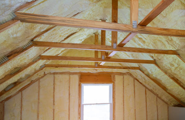 Types of Insulation We Offer in Malvern, IA