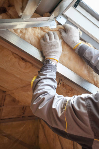 Best Insulation Maintenance and Repair in Malvern, IA