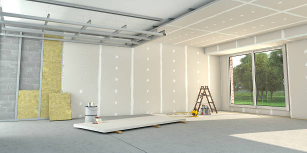 Best Eco-Friendly Insulation in Malvern, IA