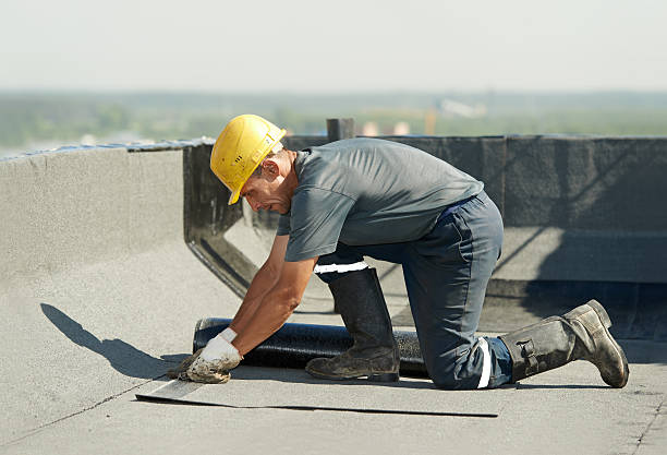Best Specialized Insulation Services in Malvern, IA