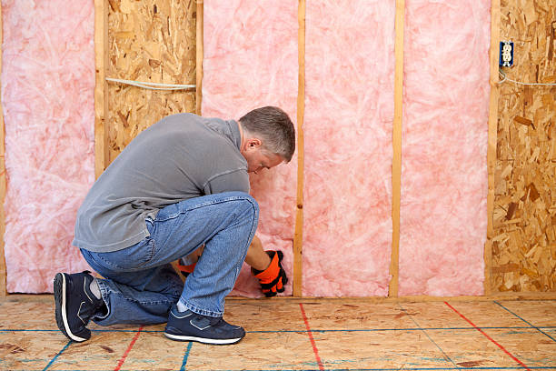 Professional Insulation Contractor in Malvern, IA