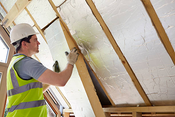 Best Spray Foam Insulation in Malvern, IA