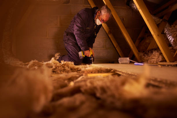 Best Cellulose Insulation in Malvern, IA