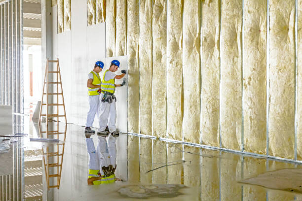 Best Energy Efficiency Insulation in Malvern, IA
